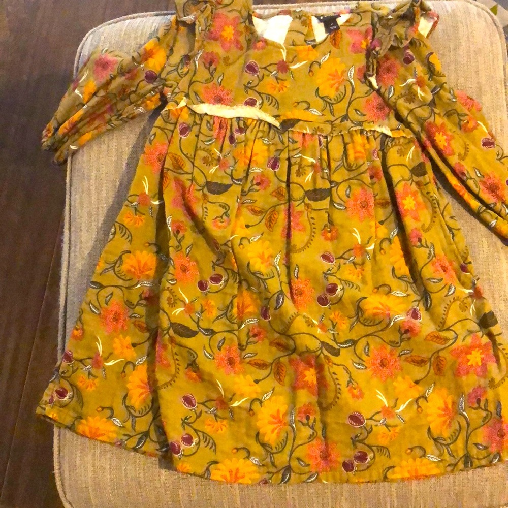 Art Class 5t dress